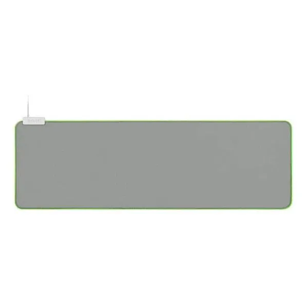 Razer Goliathus Extended Chroma Rgb Mouse Pad Mercury