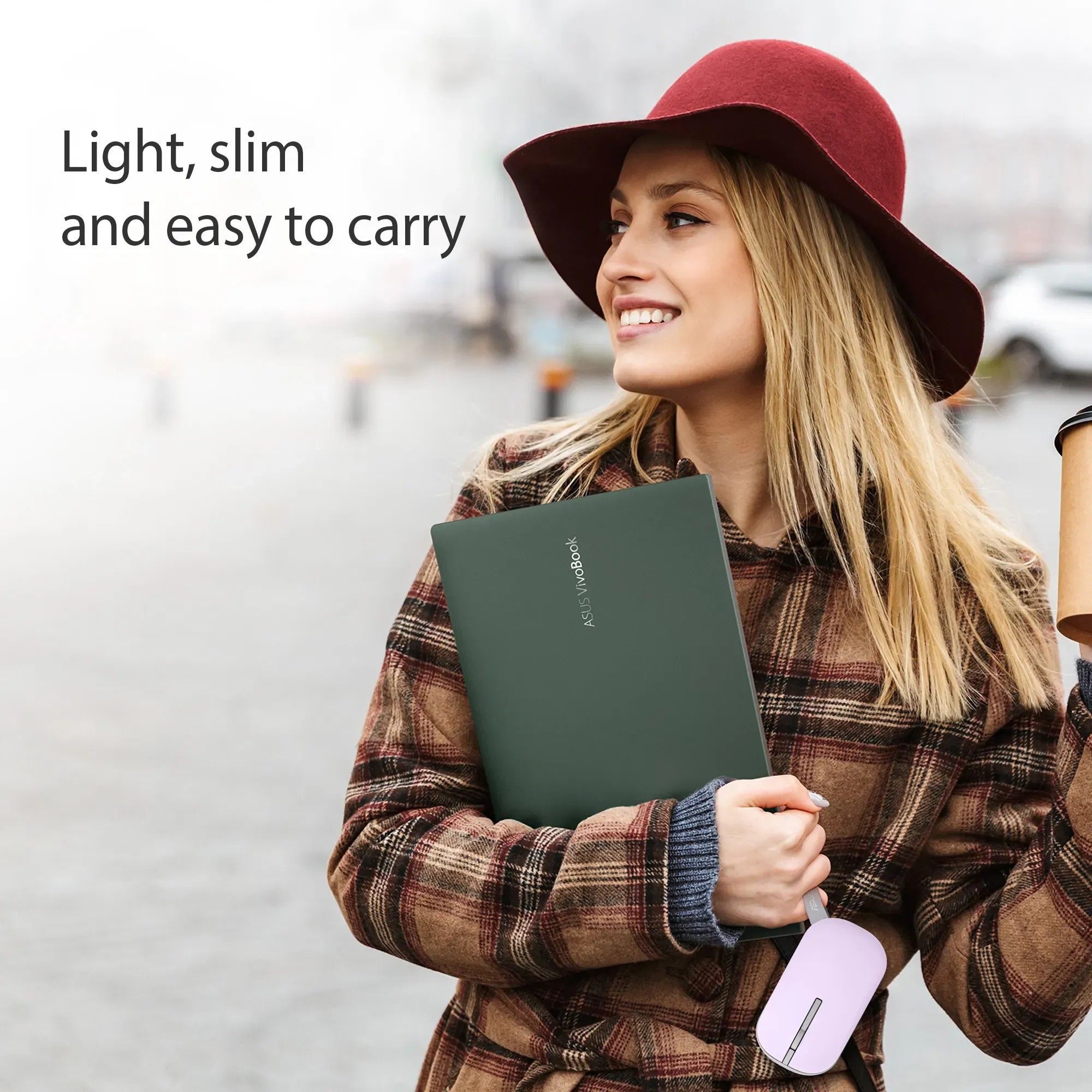 ASUS Marshmallow Mouse MD100-LMP/BG overview 6