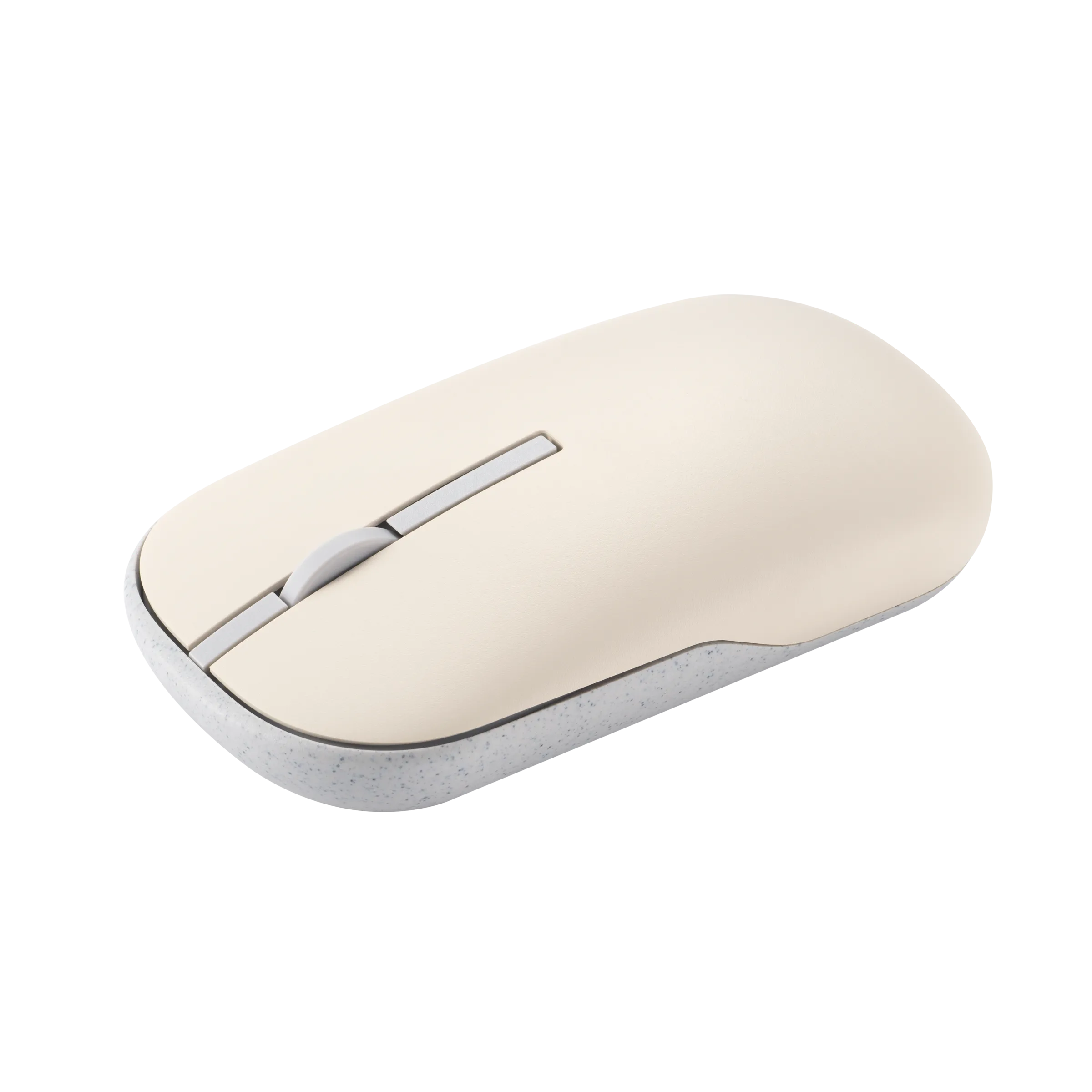 ASUS Marshmallow Wireless Mouse MD100-OM-GTL overview 1