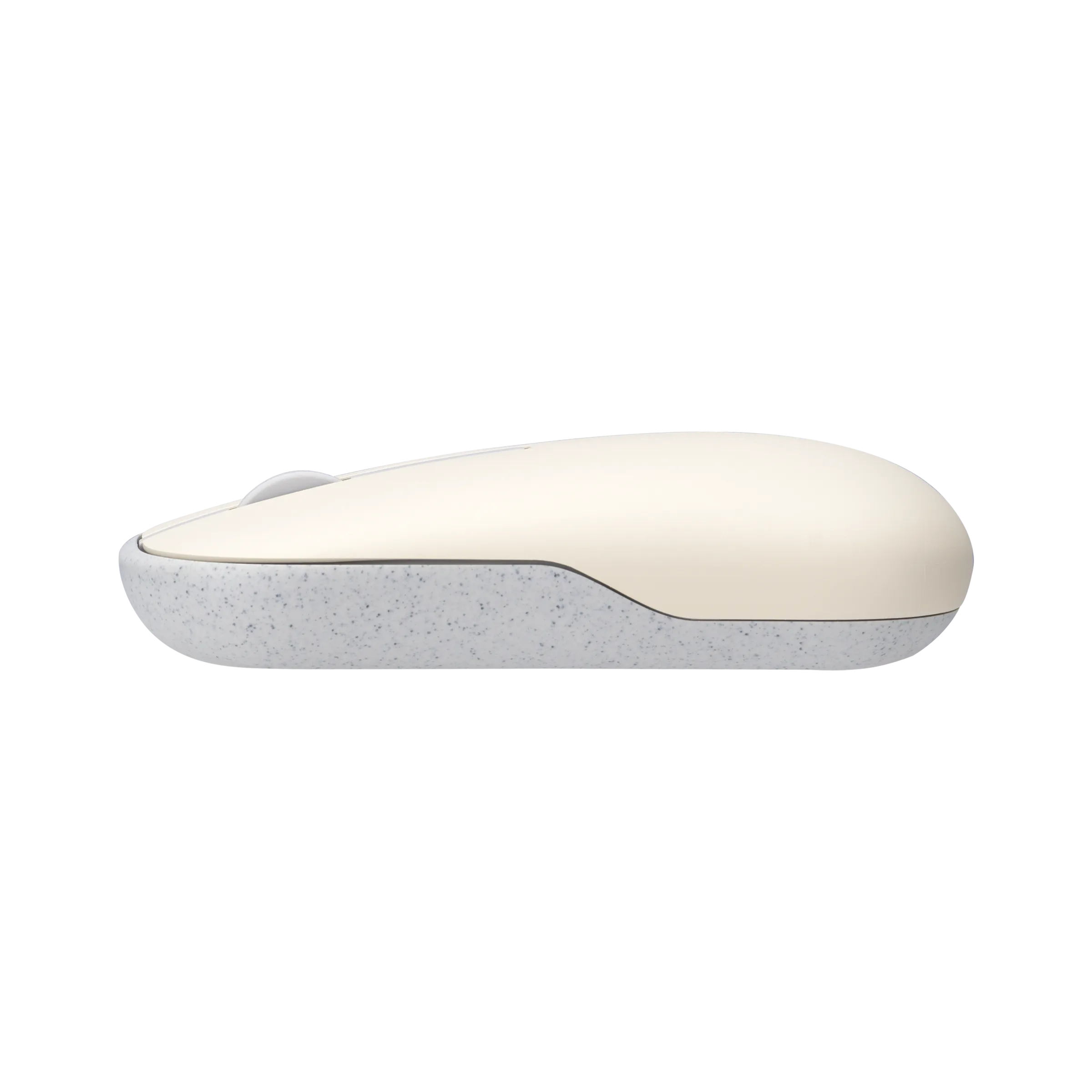 ASUS Marshmallow Wireless Mouse MD100-OM-GTL overview 2