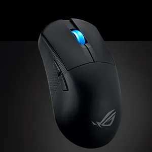 ASUS ROG Harpe Ace Mini Wireless Gaming Mouse (White) overview 4