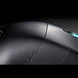 ASUS ROG Harpe Ace Mini Wireless Gaming Mouse (White) overview 5