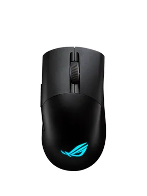 ASUS ROG Keris AimPoint Wireless Gaming Mouse overview 1