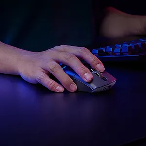 ASUS ROG Keris AimPoint Wireless Gaming Mouse overview 4