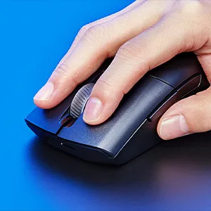 ASUS ROG Keris AimPoint Wireless Gaming Mouse overview 5