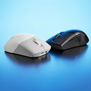 ASUS ROG Keris AimPoint Wireless Gaming Mouse overview 8