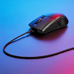 ASUS ROG Keris AimPoint Wireless Gaming Mouse overview 9