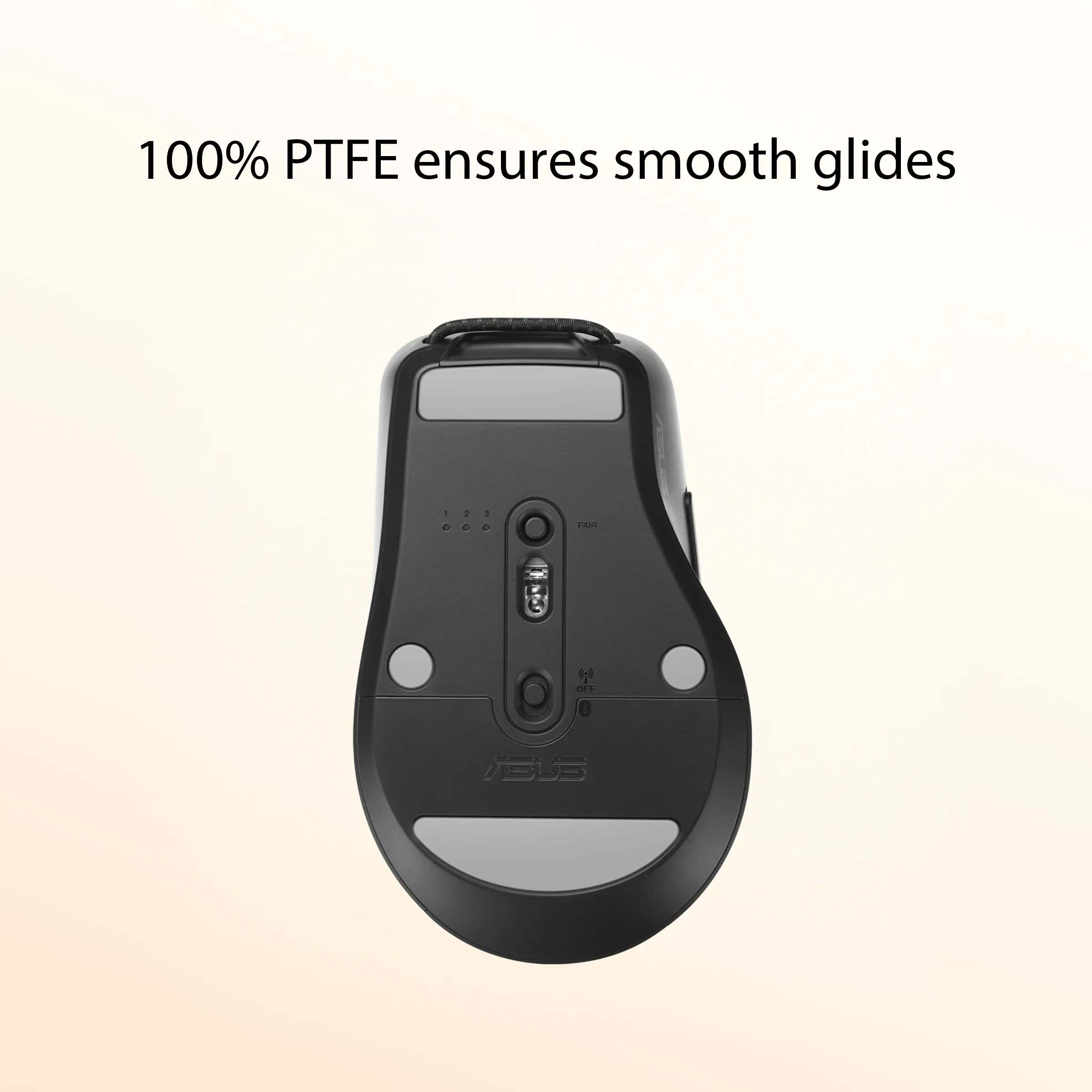 ASUS SmartO Mouse MD200-SB overview 4