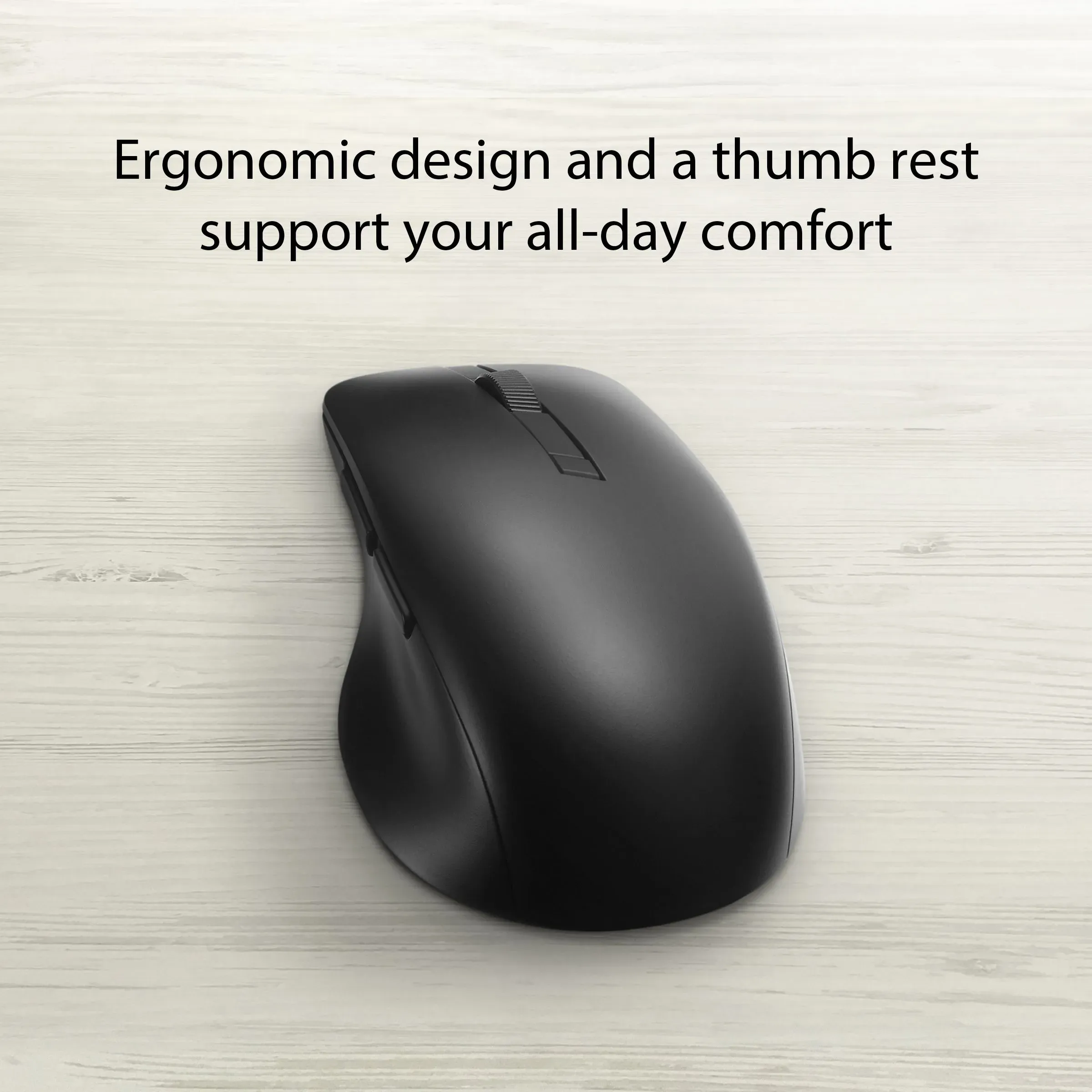 ASUS SmartO Mouse MD200-SB overview 6
