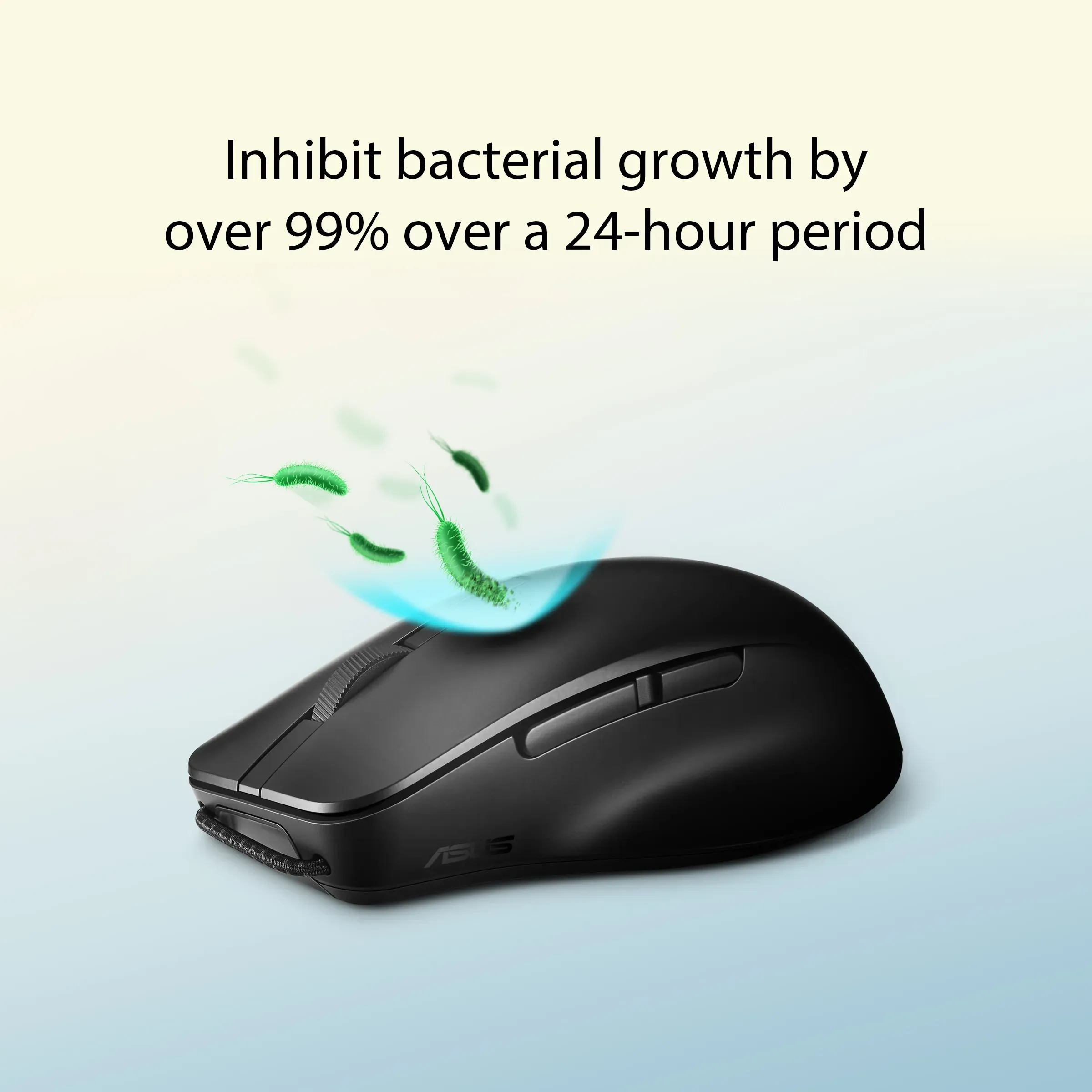 ASUS SmartO Mouse MD200-SB overview 8
