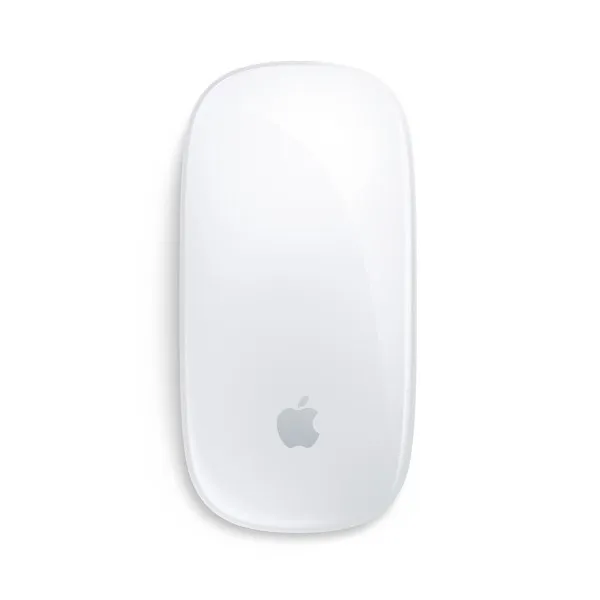 Apple Magic Mouse (USB‑C) - White