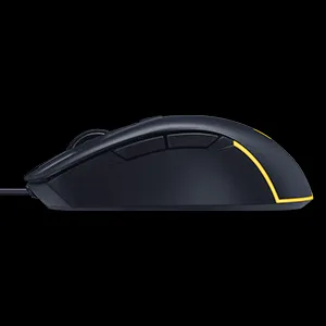 Asus TUF Gaming M3 Gen 2 Wired Gaming Mouse overview 1
