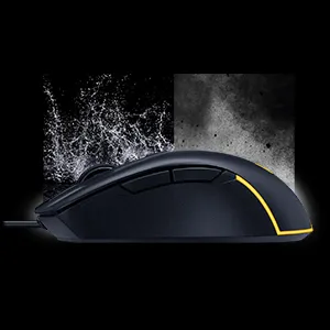 Asus TUF Gaming M3 Gen 2 Wired Gaming Mouse overview 3