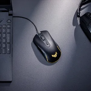 Asus TUF Gaming M3 Gen 2 Wired Gaming Mouse overview 7