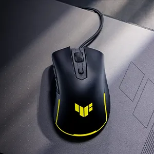 Asus TUF Gaming M3 Gen 2 Wired Gaming Mouse overview 8