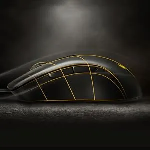 Asus TUF Gaming M3 Mouse overview 2