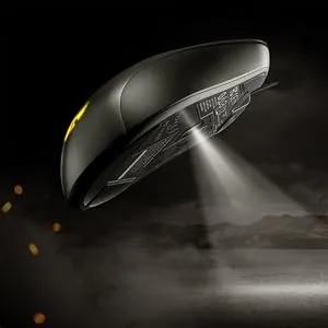 Asus TUF Gaming M3 Mouse overview 3