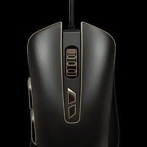 Asus TUF Gaming M3 Mouse overview 6