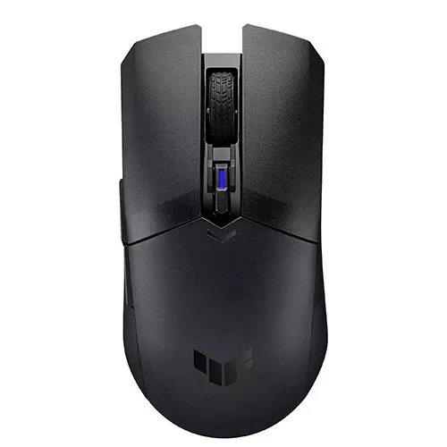 Asus TUF Gaming M4 Wireless Gaming Mouse (Black)