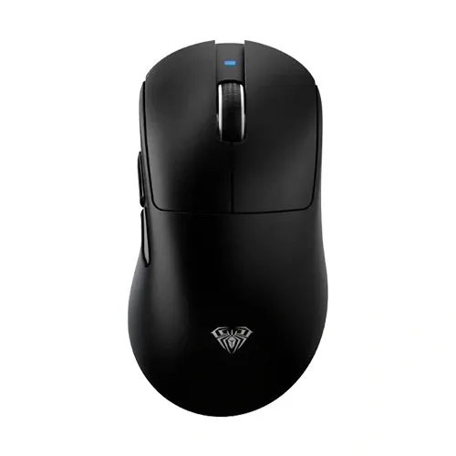 Aula SC900Pro Tri-Mode Wireless Gaming Mouse (Black)
