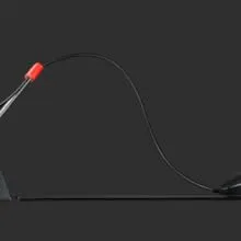 BenQ Zowie ZA12-B Gaming Mouse (Black) overview 4