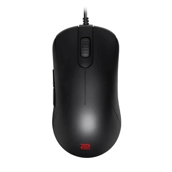 BenQ Zowie ZA12-B Gaming Mouse (Black)