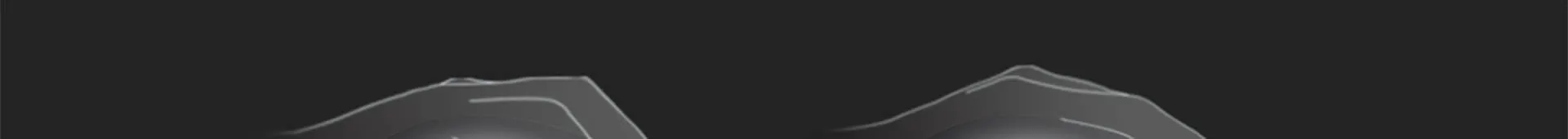 BenQ Zowie ZA13-B Gaming Mouse (Black) overview 2