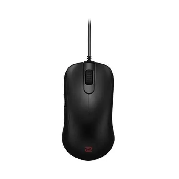 Benq Zowie S2 eSports Mouse (Matte Black)