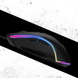 CLAW Chuff Wired Gaming Mouse overview 6