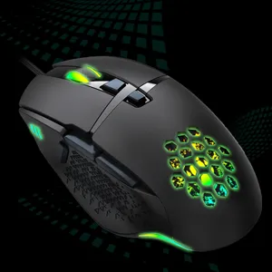 CLAW Dawon Wired Gaming Mouse overview 5