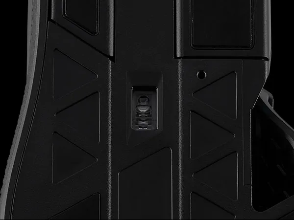 Corsair IRONCLAW RGB Gaming Mouse overview 9