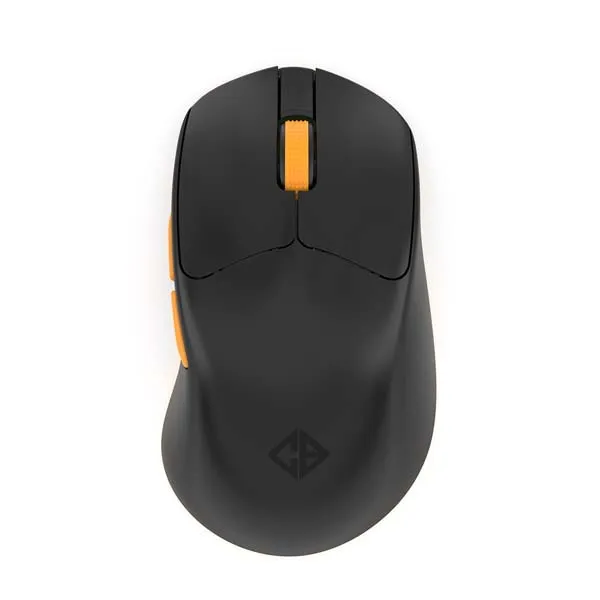 Cosmic Byte Ignis Wireless Tri-Mode Gaming Mouse (Black)
