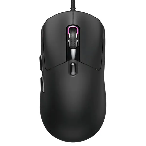 Cougar Minos Neo Wired RGB Gaming Mouse - Black