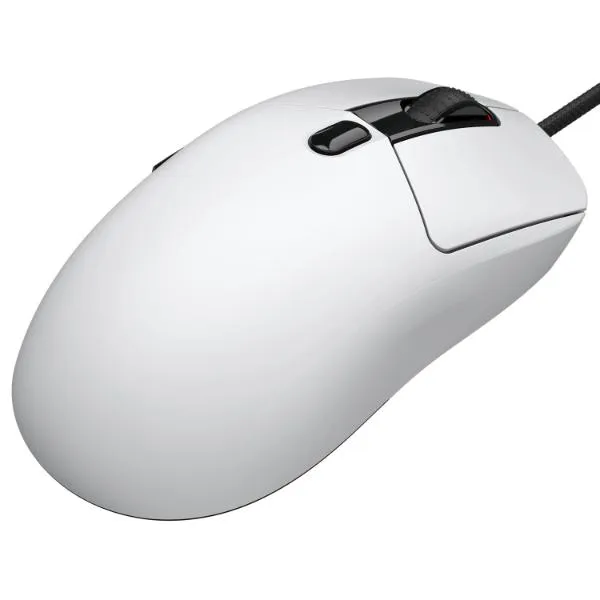 Cougar Minos Neo Wired RGB Gaming Mouse - White