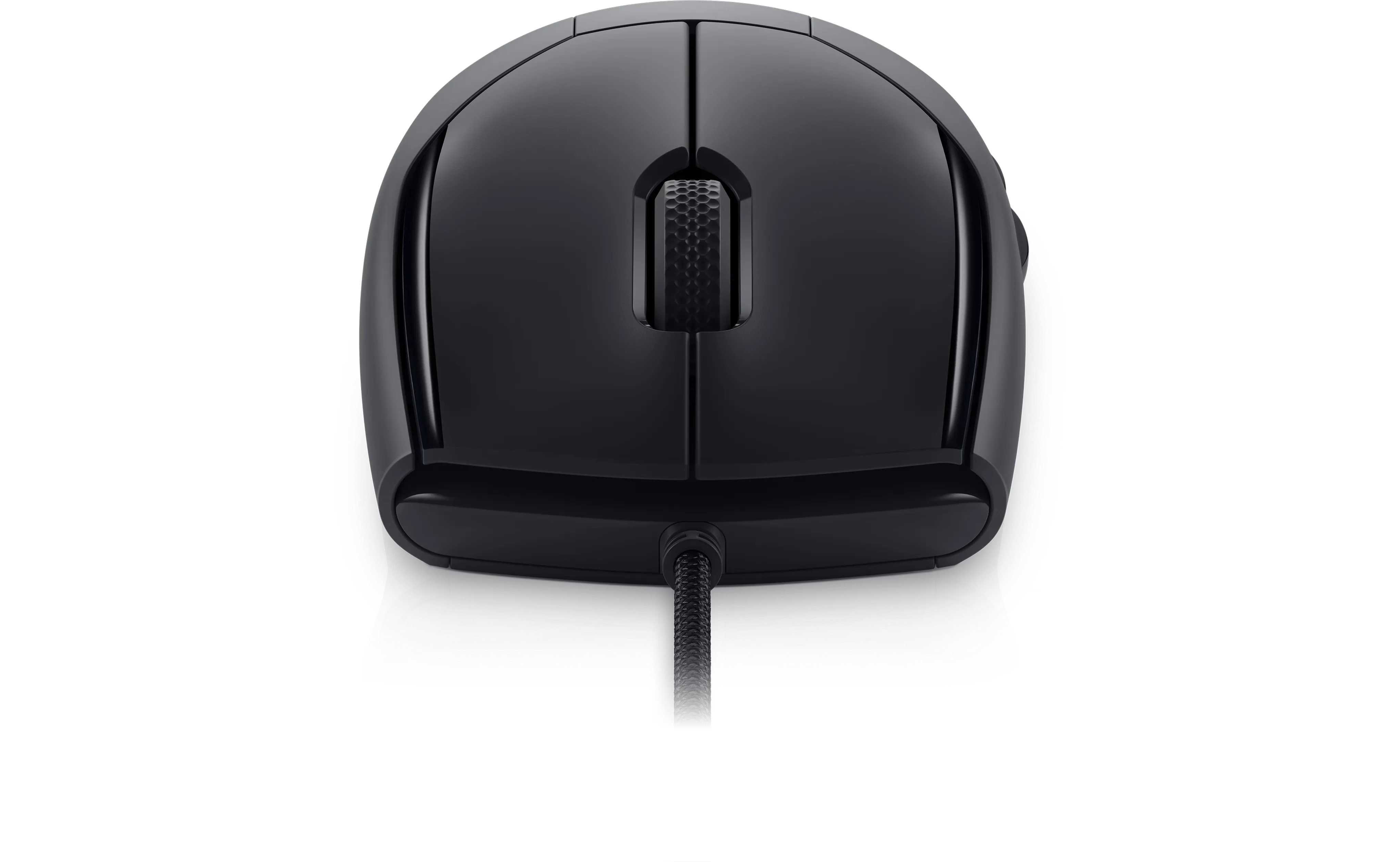 Dell Alienware AW320M RGB Wired Gaming Mouse overview 1
