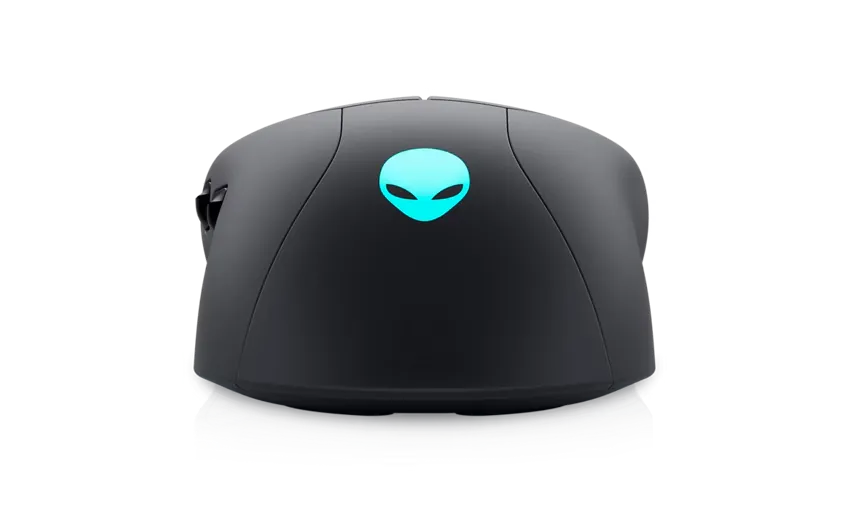 Dell Alienware AW320M RGB Wired Gaming Mouse overview 2