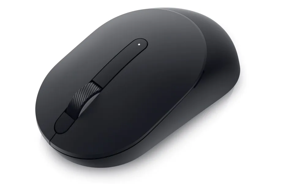 Dell MS300 Wireless Mouse Black overview 1