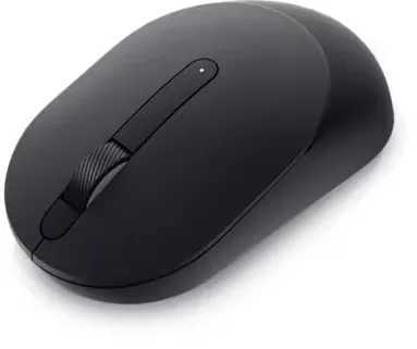 Dell MS300 Wireless Mouse Black overview 3