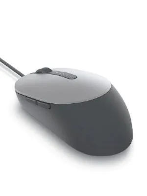 Dell MS3220 Wired Laser Mouse (Titan Grey) overview 3