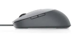 Dell MS3220 Wired Laser Mouse (Titan Grey) overview 4