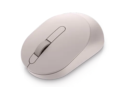 Dell MS3320W Wireless Mouse Ash Pink overview 1