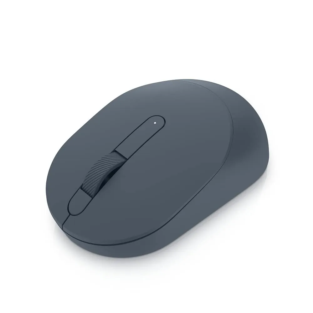 Dell MS3320W Wireless Mouse Midnight Green overview 1