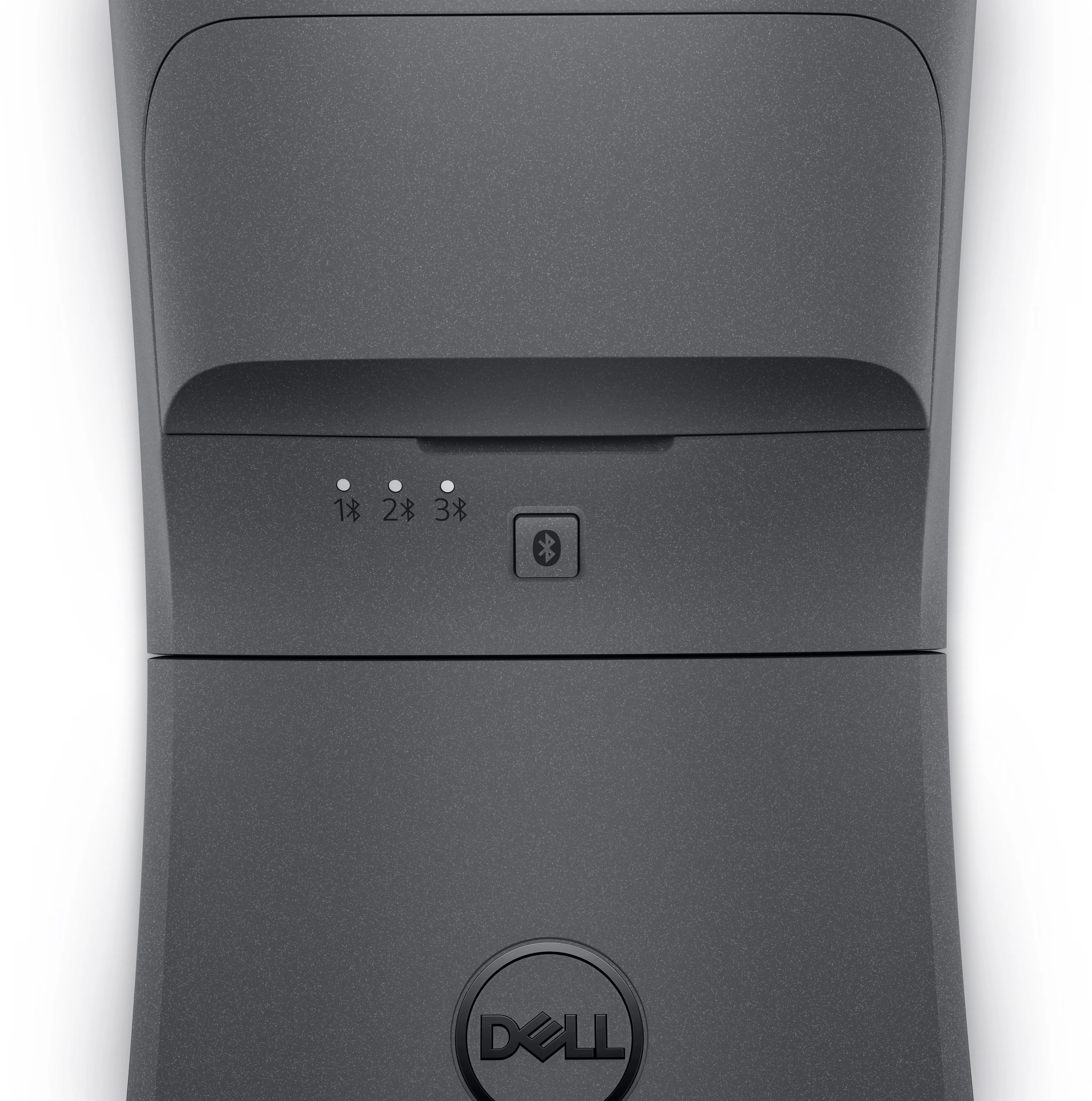 Dell MS700 Bluetooth Travel Mouse (Black) overview 1