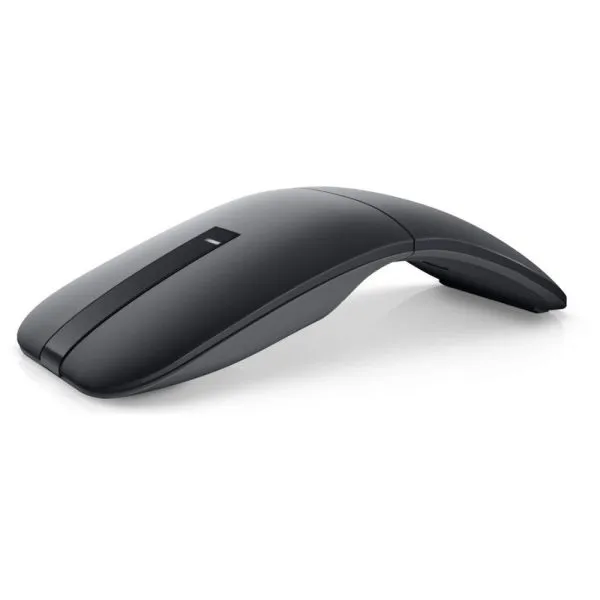 Dell MS700 Bluetooth Travel Mouse (Black)