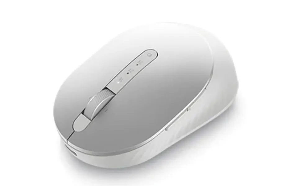 Dell MS7421W Premier Rechargeable Wireless Mouse overview 2