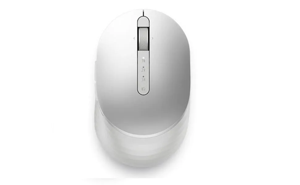 Dell MS7421W Premier Rechargeable Wireless Mouse overview 3