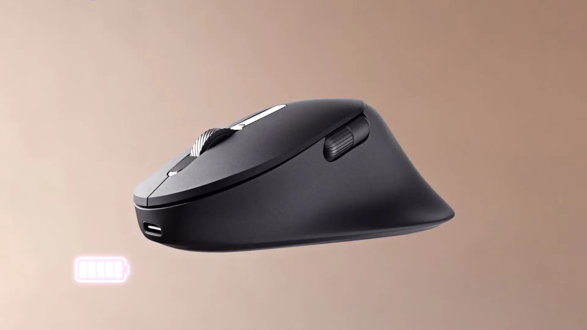 Dell Premier Rechargeable Mouse (MS900) overview 4