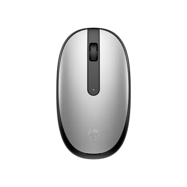 HP 240 Pike Silver Bluetooth Mouse