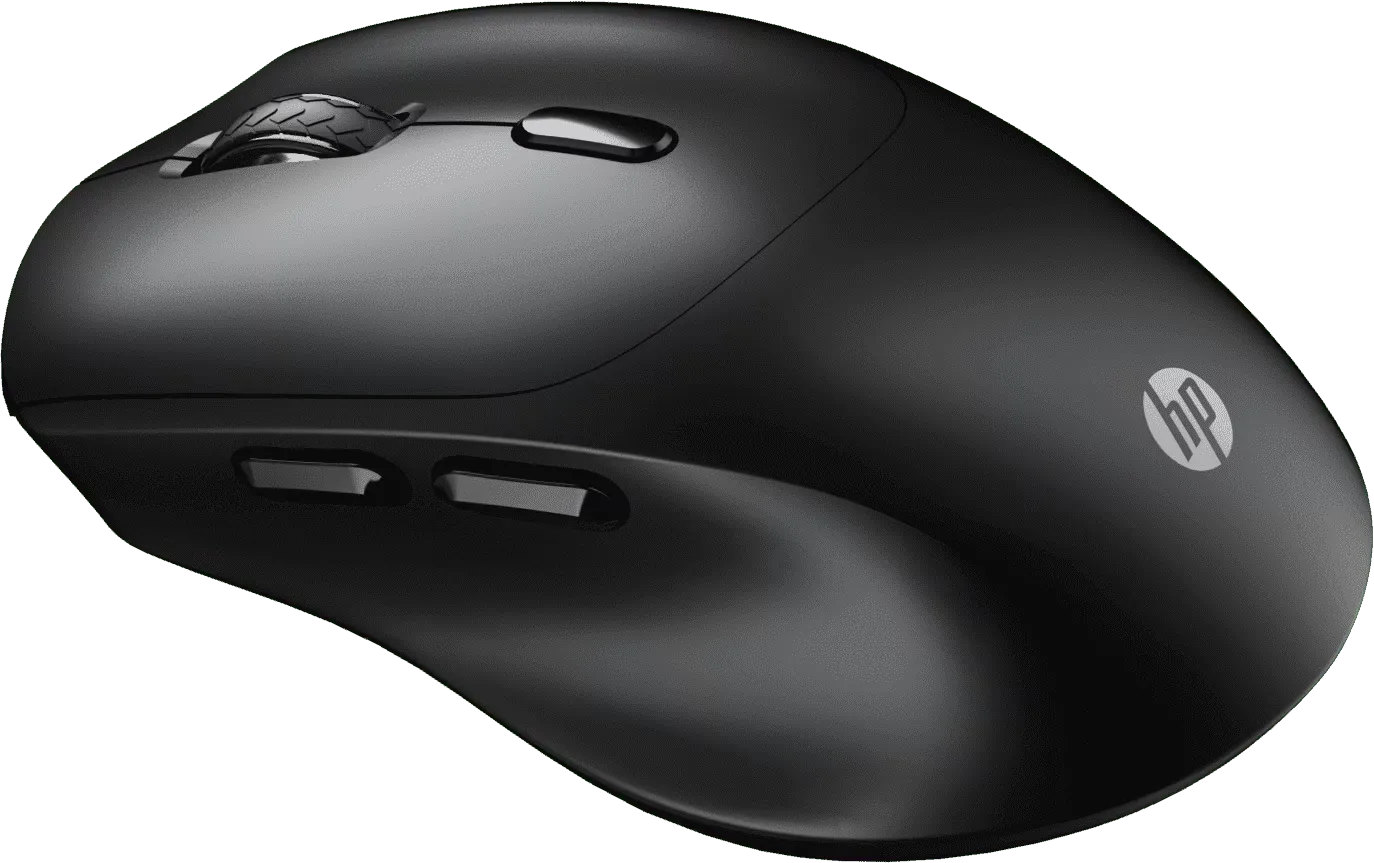HP M310 Dual Mode Mouse overview 1