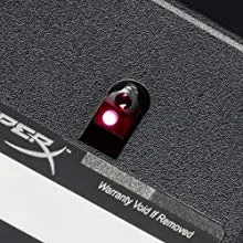 HyperX Pulsefire Core Gaming Mouse overview 2